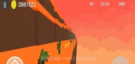 小小霸王龙截图3 小小霸王龙截图3