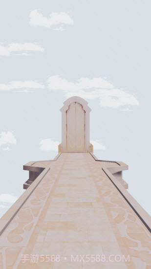 m木糖m原神跑酷截图2 m木糖m原神跑酷截图2