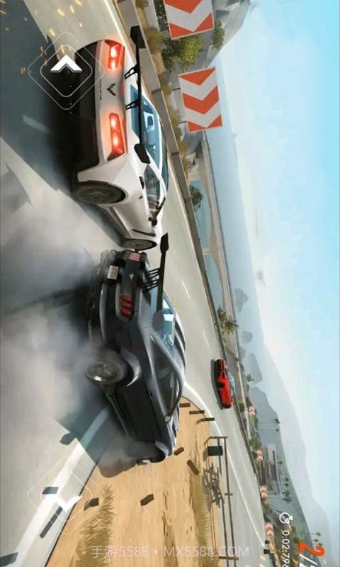 终极急速赛车截图2