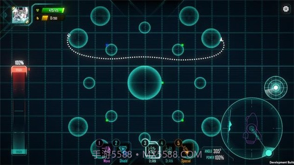 太空独行侠截图6 太空独行侠截图6