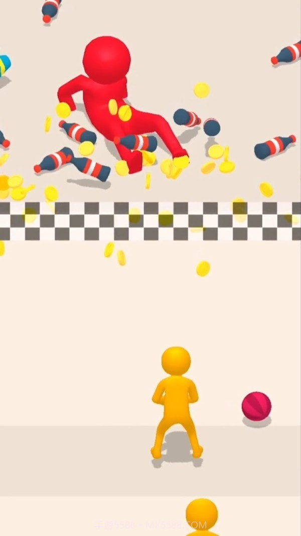 会心一击截图3 会心一击截图3