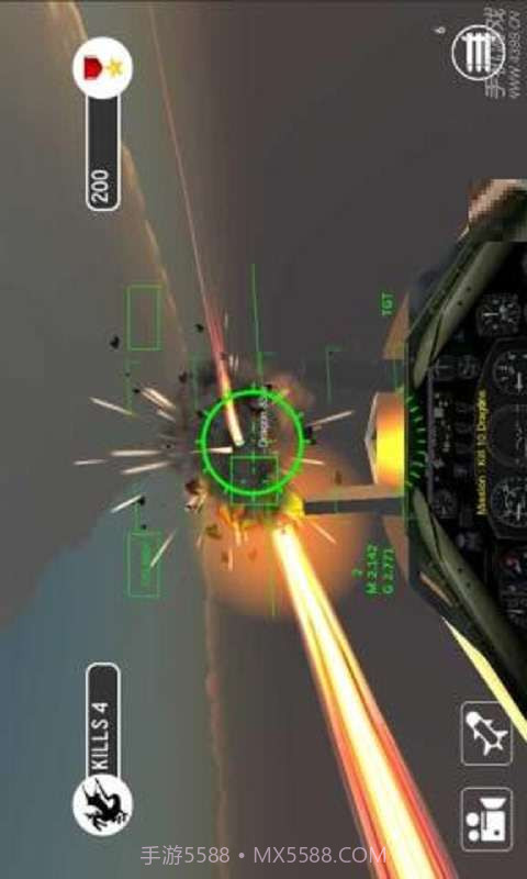 恐龙大战截图5 恐龙大战截图5