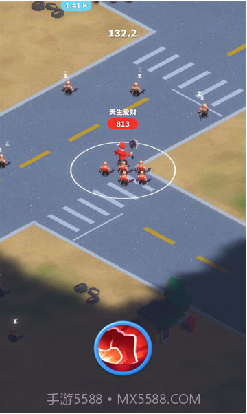 兄弟你别跑截图1