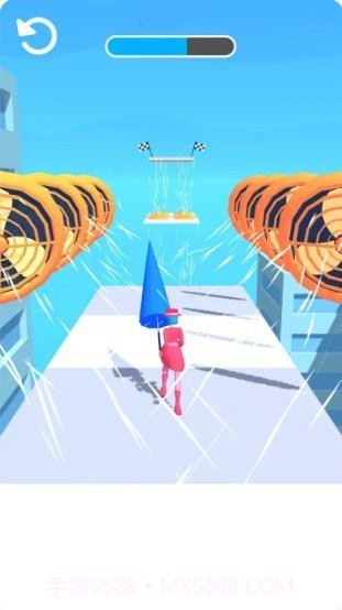 雨伞大师截图1 雨伞大师截图1