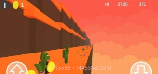 小小霸王龙截图2 小小霸王龙截图2