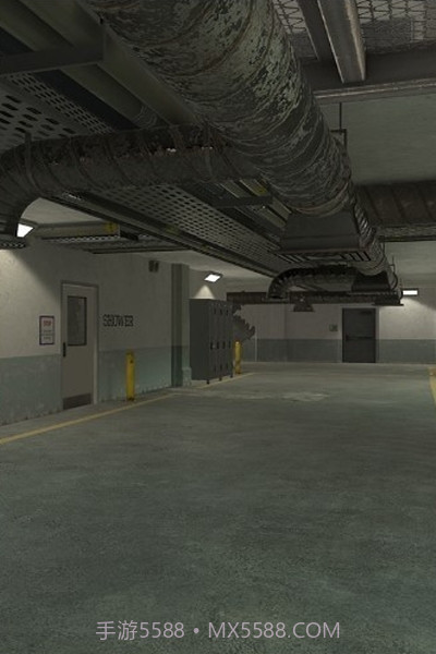 逃出要塞监狱截图1