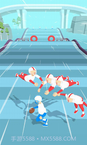 投球大师3D截图1