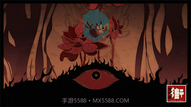 街漓芳传先行服截图6 街漓芳传先行服截图6