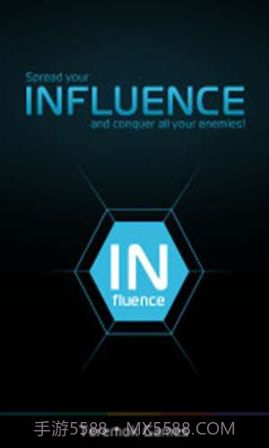 影响力Influence截图1 影响力Influence截图1