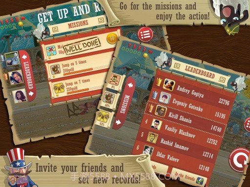 绵羊末日行动 Sheep Happens截图4