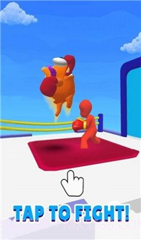 工艺城怪物截图1