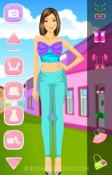 巴西时尚女孩截图1