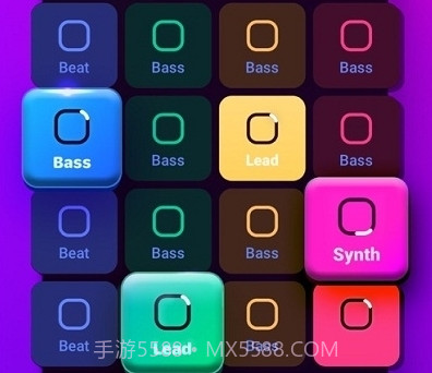 Loop Maker Pro截图1