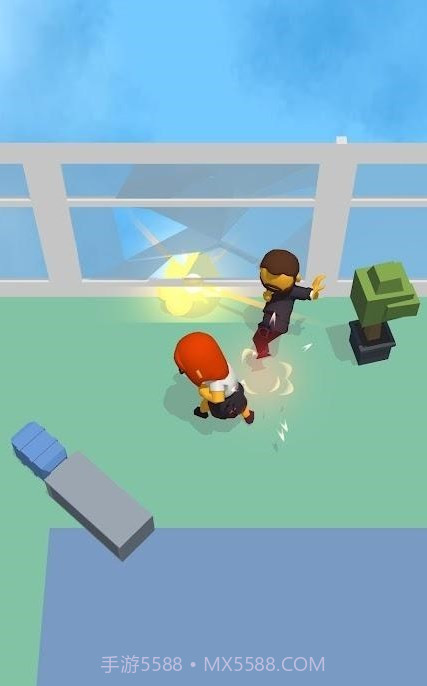 减压办公室截图1 减压办公室截图1