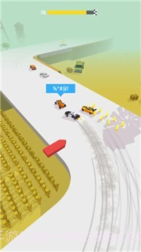 特技赛车飘移截图1