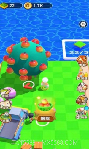 梦幻养殖场截图2 梦幻养殖场截图2