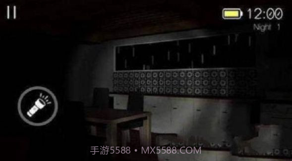 scp占据面具截图1 scp占据面具截图1