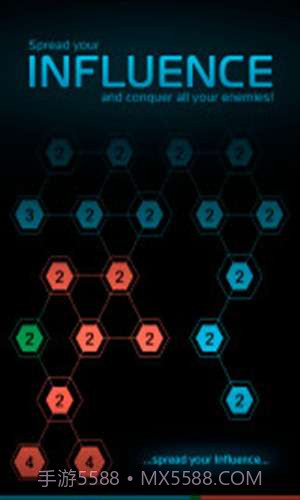 影响力Influence截图3 影响力Influence截图3