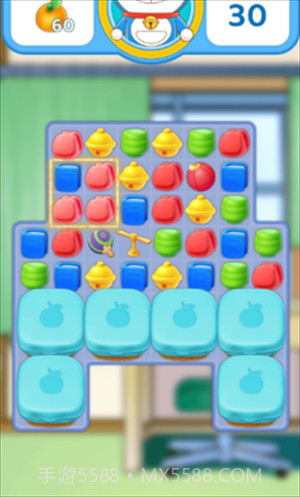 哆啦A梦Puzzle最新版截图3