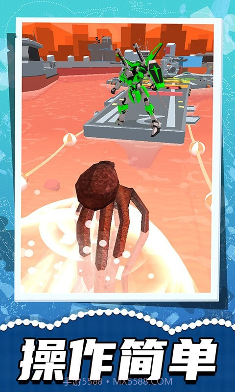 极限跑酷联盟截图5 极限跑酷联盟截图5