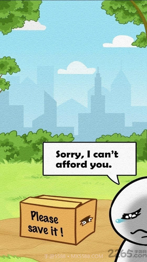 拯救小猫咪截图2