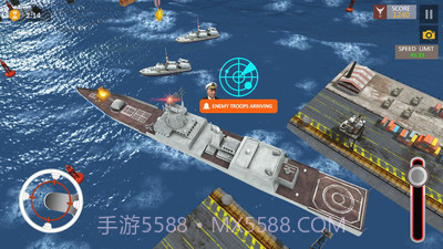 航母模拟器截图4