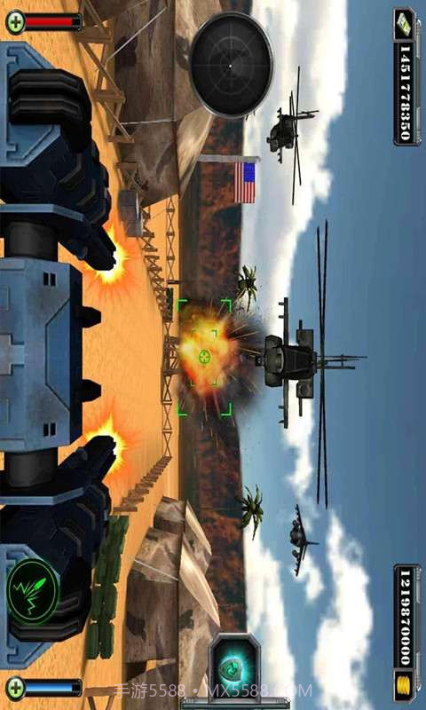 飞机射手截图1 飞机射手截图1