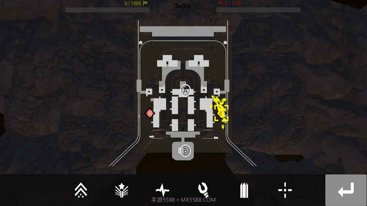 像素战地前线截图4 像素战地前线截图4