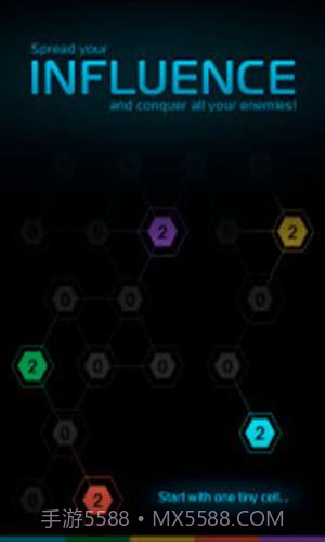 影响力Influence截图2 影响力Influence截图2