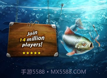 gone fishing截图2