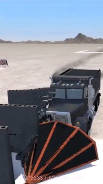 车神大亨3D截图3