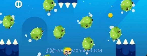 小猫钓鱼Cat Fish截图1 小猫钓鱼Cat Fish截图1