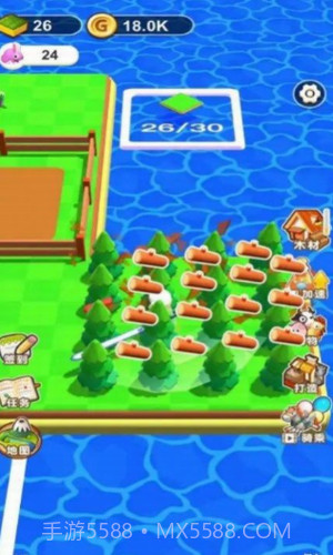 梦幻养殖场截图3 梦幻养殖场截图3