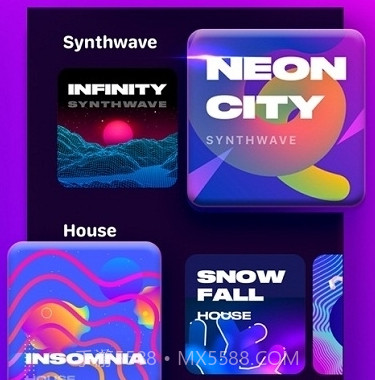 Loop Maker Pro截图3