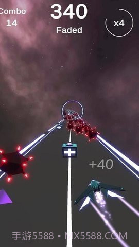 最佳过山车截图4