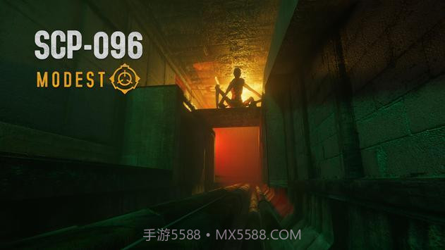 scp基金会截图3 scp基金会截图3