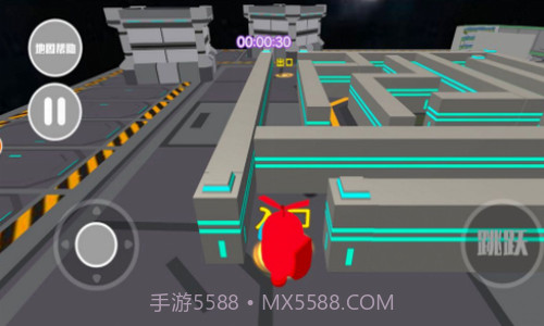 密室求生大逃亡截图1 密室求生大逃亡截图1