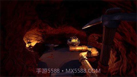 矿工模拟器免费版截图1