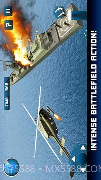 新型俄军海军战舰截图4 新型俄军海军战舰截图4