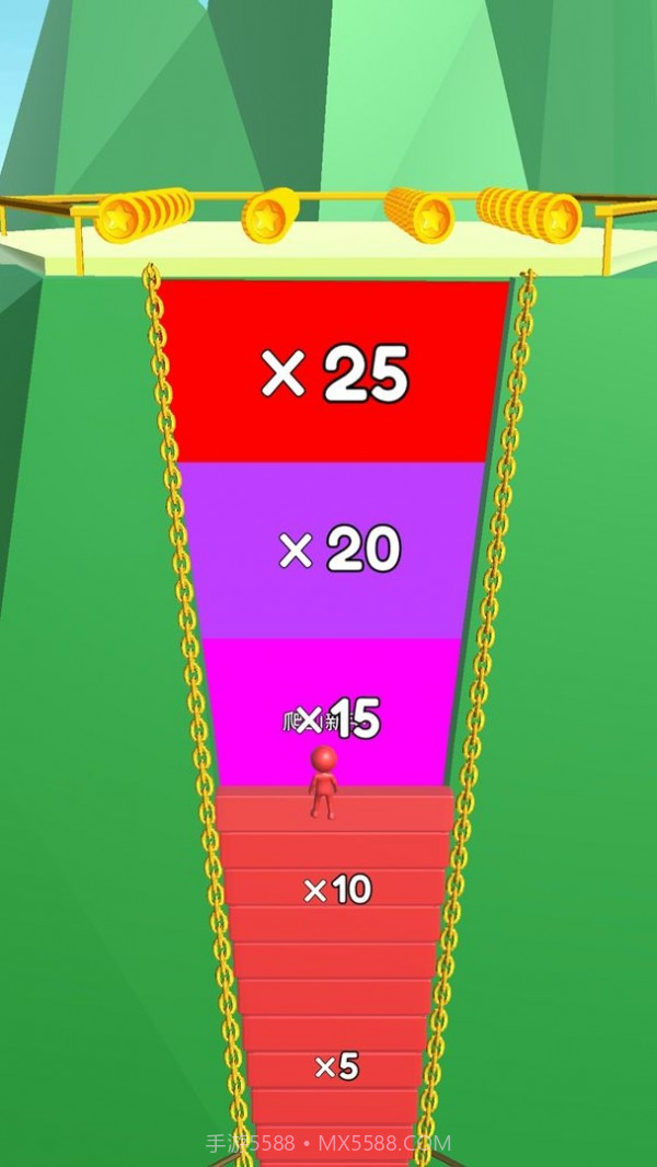 人类铺路狂热截图4