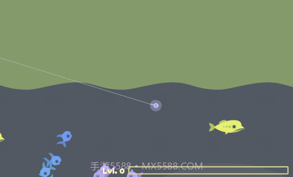 小猫钓鱼模拟器中文版截图3 小猫钓鱼模拟器中文版截图3