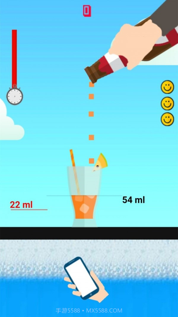 肥仔快乐水模拟器截图1