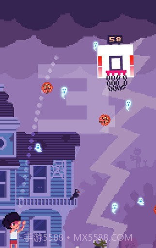 投篮投球之王截图2