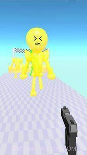 气球破碎机截图2 气球破碎机截图2