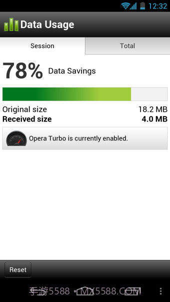 opera mobile浏览器截图3