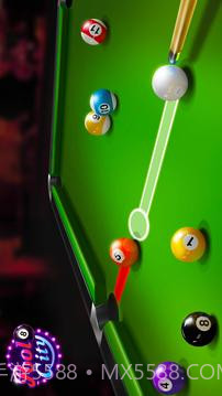 台球城截图2
