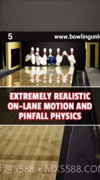 保龄球释放截图3 保龄球释放截图3
