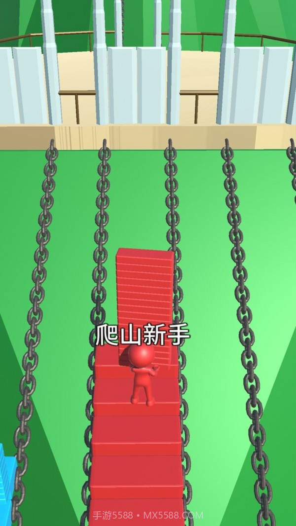 人类铺路狂热截图3