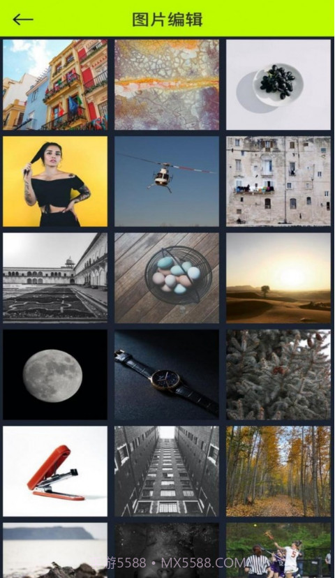 花儿视频图片截图2