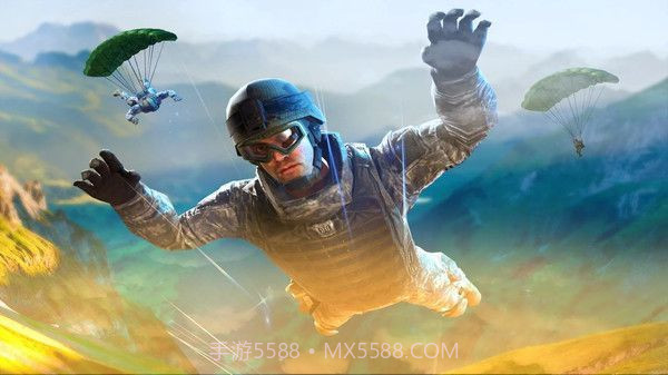 火线战场手机版截图1